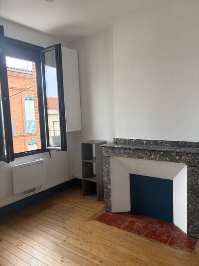 Location appartement 2 pièces Toulouse (31)