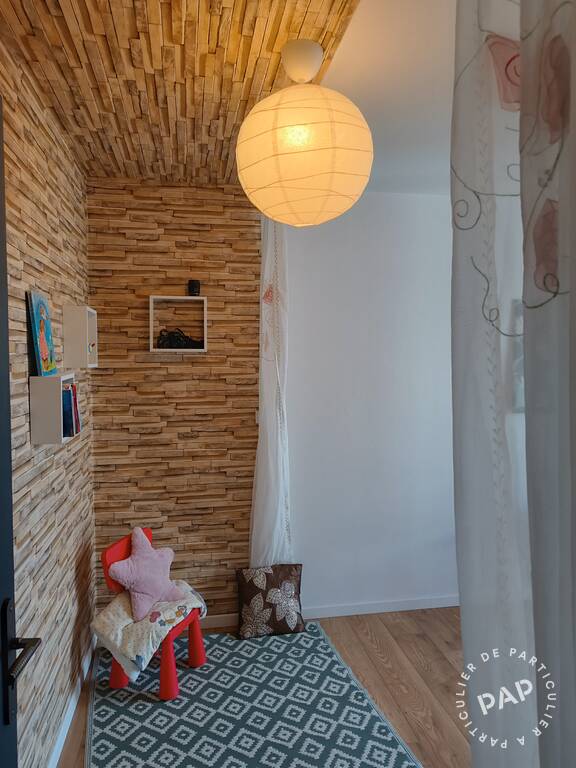 Appartement a louer chaville - 4 pièce(s) - 80 m2 - Surfyn