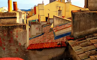Aix-En-Provence (13080)