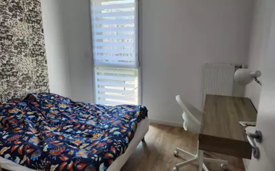 Valenciennes (59300)