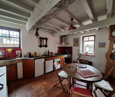 Vente maison 3 pièces Carcassonne (11000)