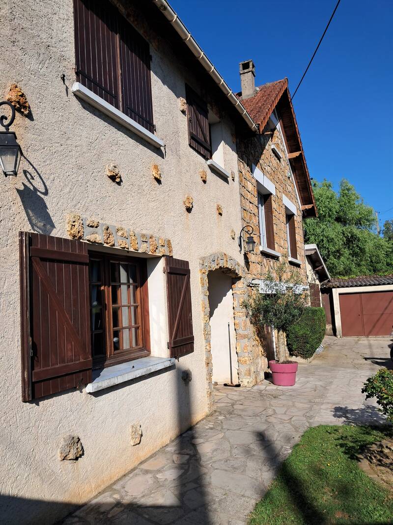 Neauphle-Le-Château (78640)