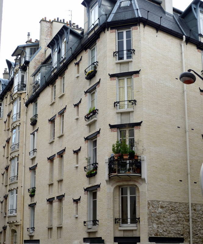 Paris 16E