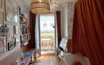 Paris 15E (75015)