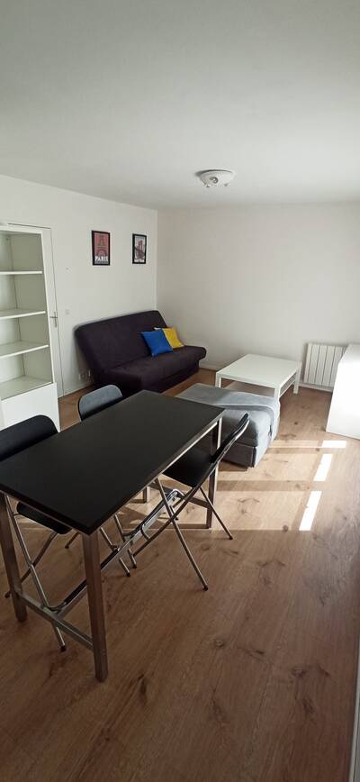 Location appartement studio Rungis (94150)