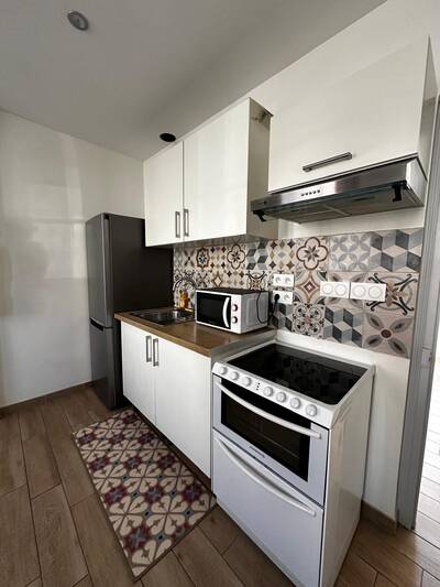 Location appartement 2 pièces Montargis (45200)
