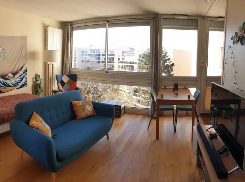 Le Chesnay-Rocquencourt (78150)