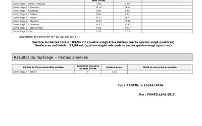 Pantin (93500)