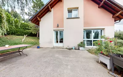 Grand'combe-Châteleu (25570)