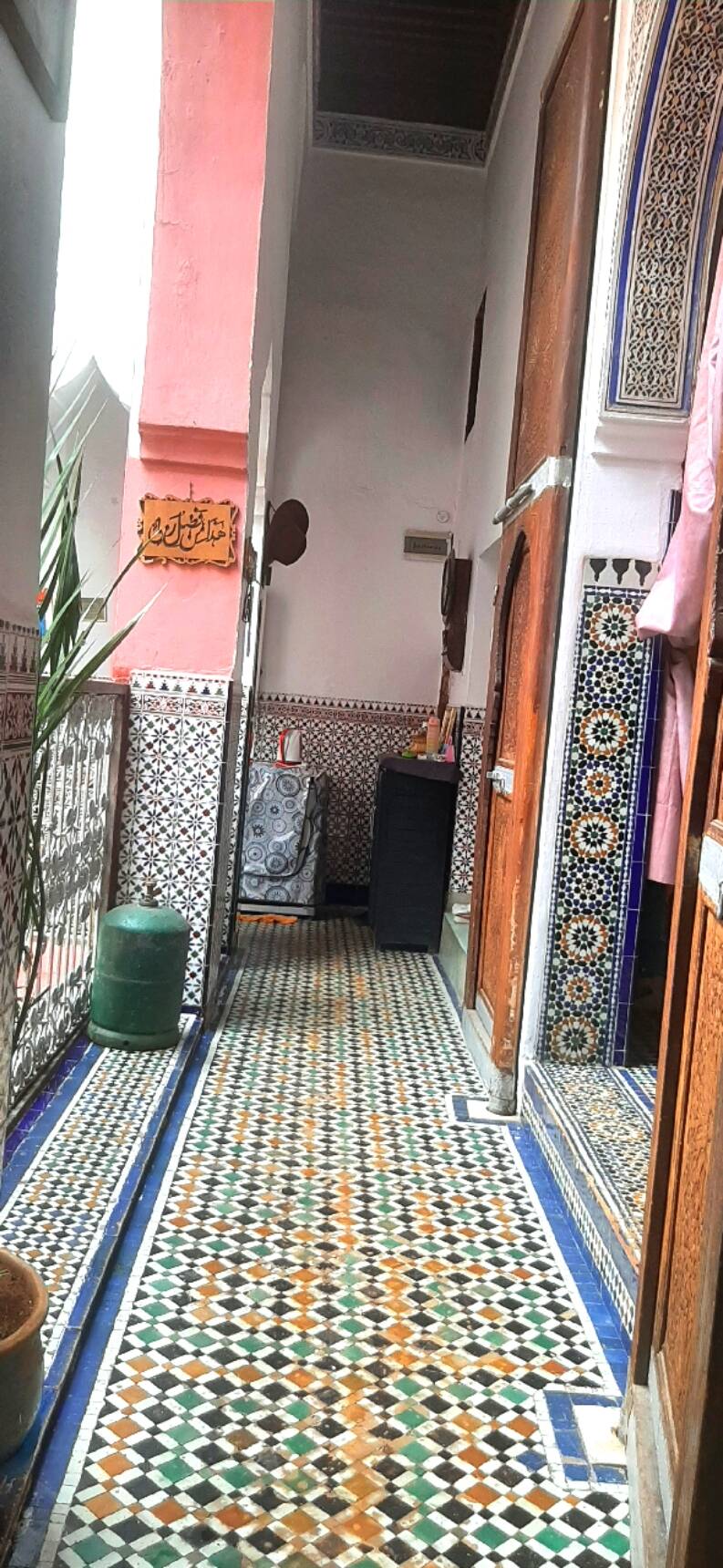 Maroc