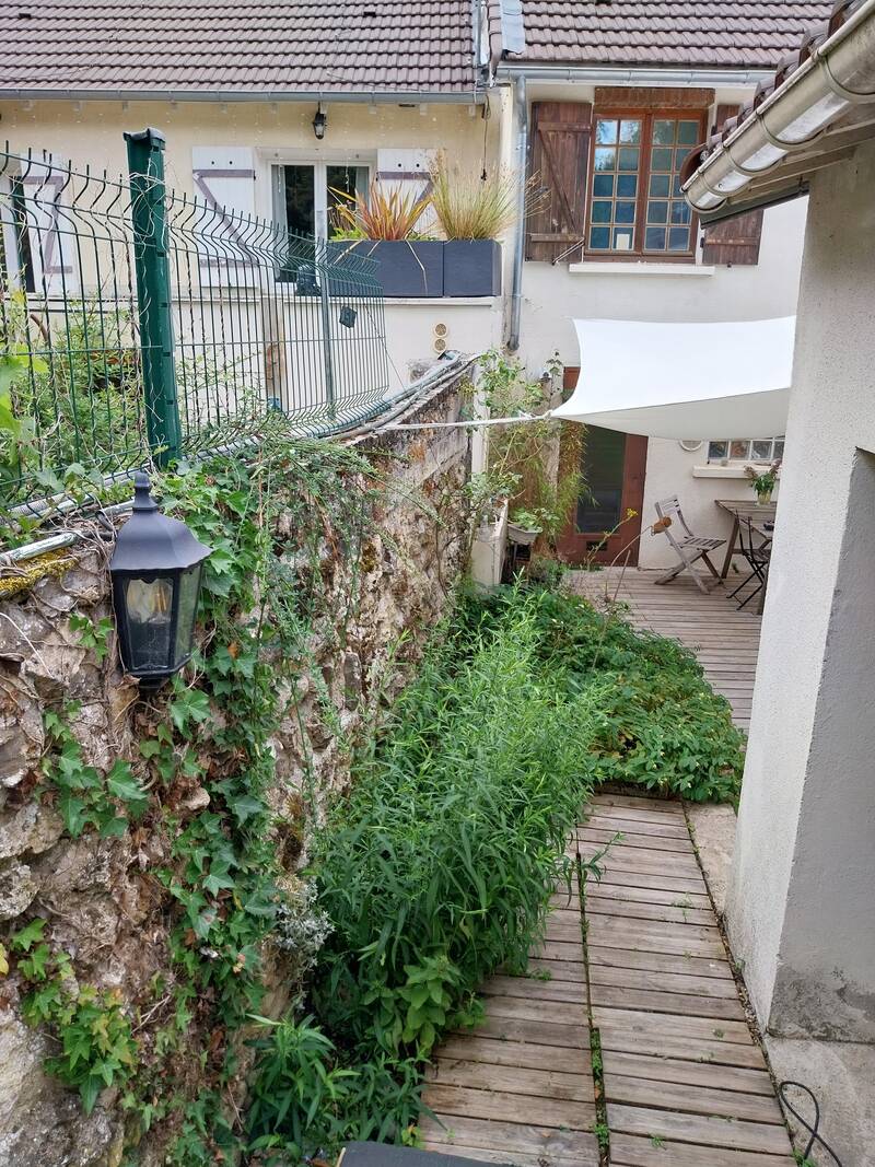 Étiolles (91450)
