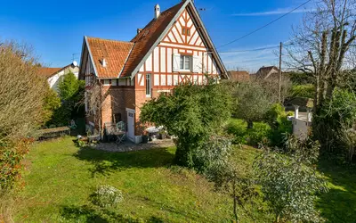 Beauchamp (95250)