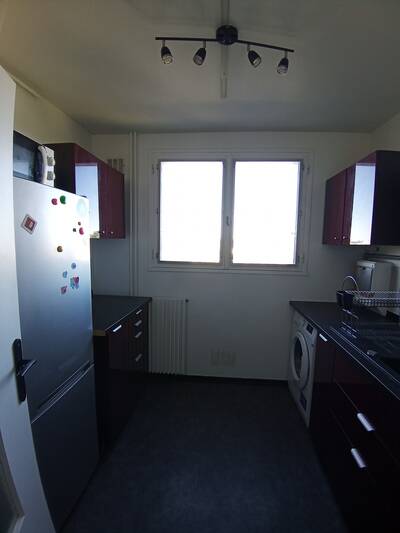 Vente appartement 4 pièces Les Clayes-sous-Bois (78340)