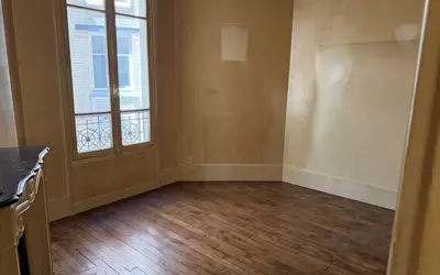 Paris 15E (75015)