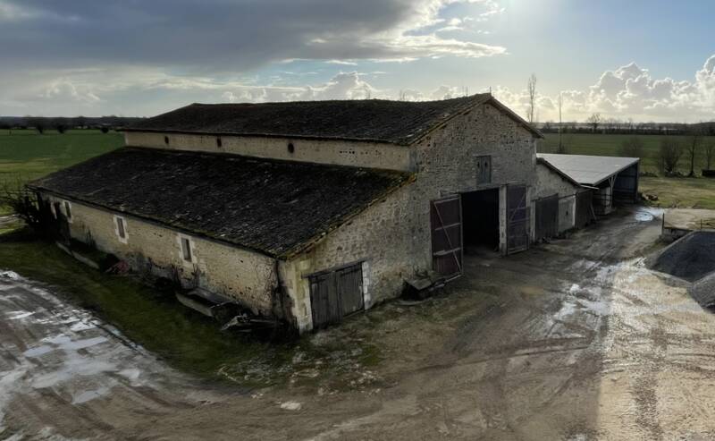 Coulombiers (86600)