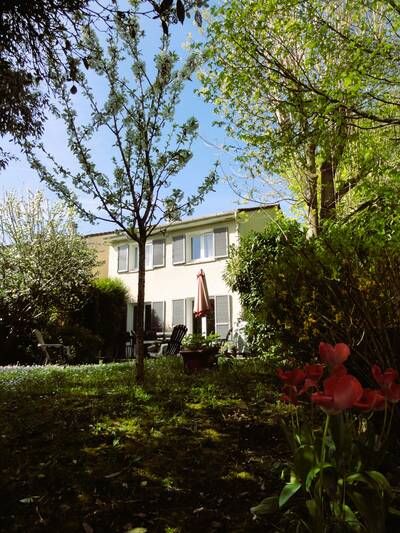 Vente maison 5 pièces Rueil-Malmaison (92500)