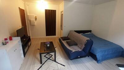 Location appartement studio Fontenay-aux-Roses (92260)