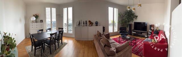 Appartement 3 pièces 81 m² · à Paris 14e · 81 m² · 940 000 €