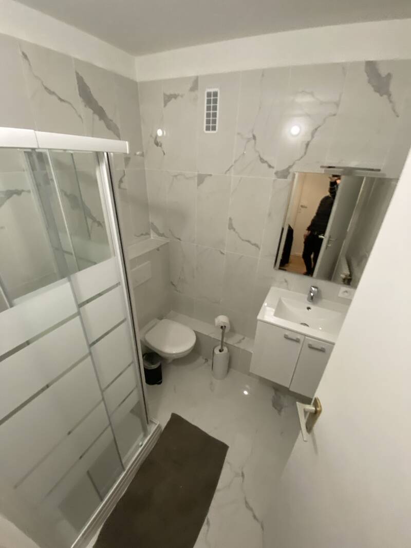 Paris 17E (75017)