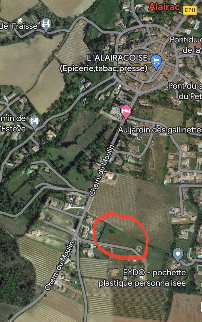 Alairac (11290)