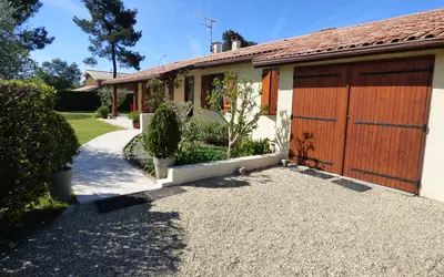 Gujan-Mestras (33470)