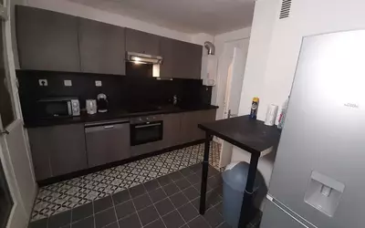 Colocation Rosny-Sous-Bois (93110)