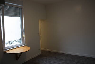 Location appartement studio Reims (51100)