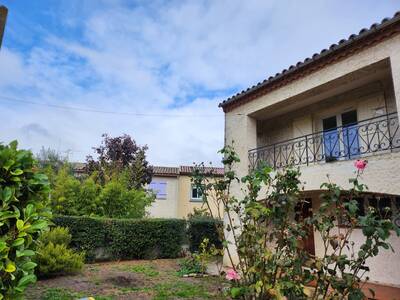 Location maison 6 pièces Carcassonne (11000)