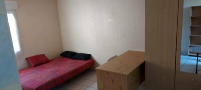 Location appartement studio Saint-Martin-d'Hères (38400)