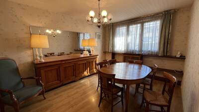 Vente appartement 3 pièces Ivry-sur-Seine (94200)