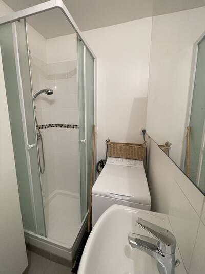 Location appartement studio Soisy-sous-Montmorency (95230)