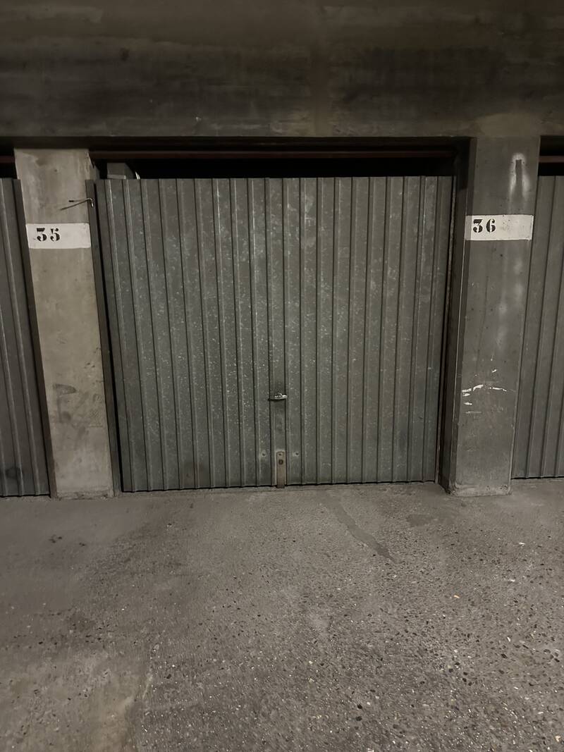 Paris 15E (75015)