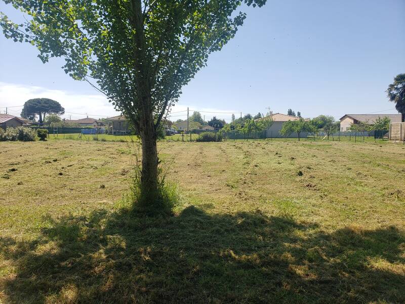 Plaisance (32160)