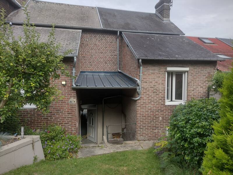 Darnétal (76160)
