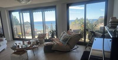 Vente appartement 2 pièces La Ciotat (13600)