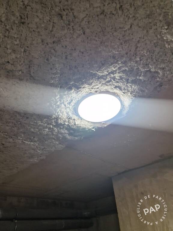 Vente garage, parking Lyon 6E (69006) - 45.000 € | Particulier à Particulier — 6