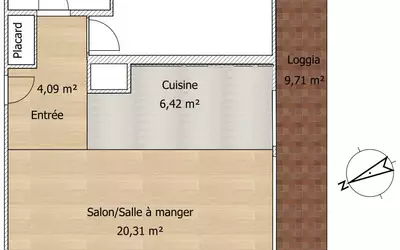 Issy-Les-Moulineaux (92130)