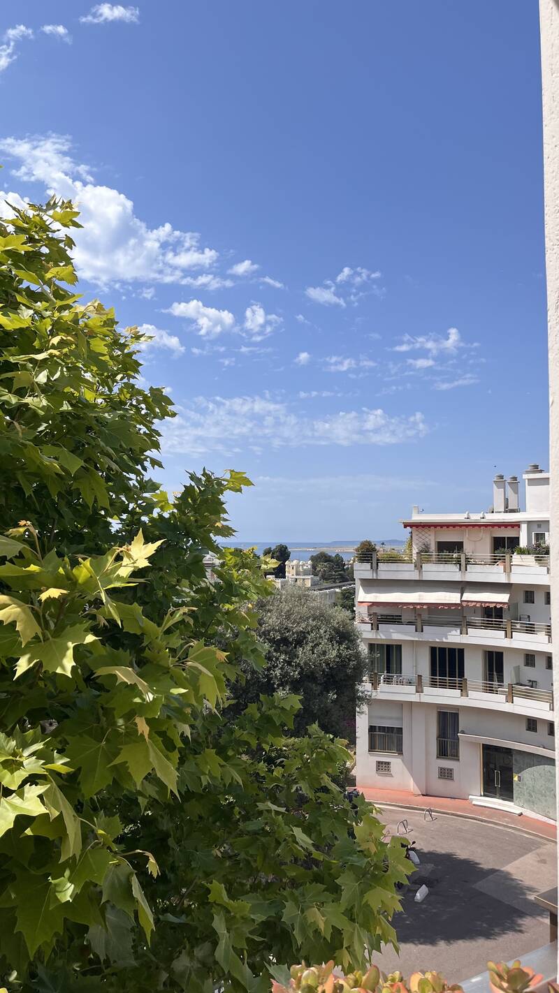 Nice - Beaumette