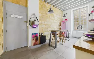 Bordeaux (33000)