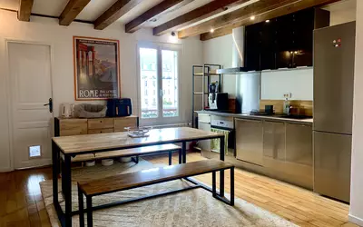 Paris 17E (75017)