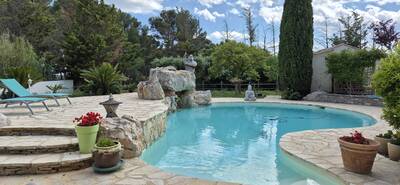 Vente maison 6 pièces Béziers (34500)
