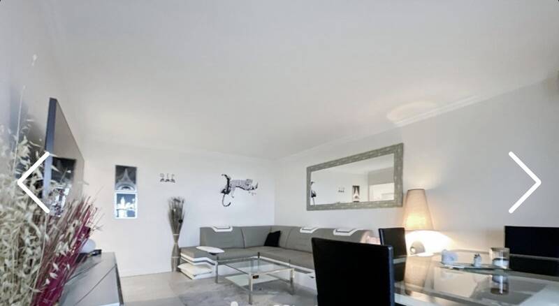 Nice  - Corniche Fleurie
