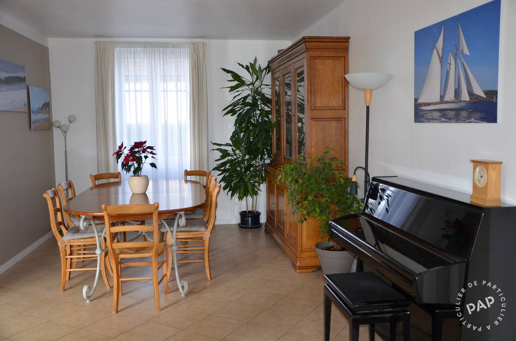 Vente maison 205 m² Samoreau (77210) - 205 m² - 510.000 € | Particulier à Particulier — 7