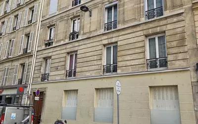 Paris 10E (75010)