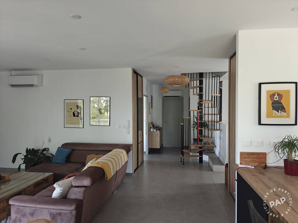 Vente appartement 4 pièces 110 m² Panazol (87350) - 110 m² - 199.000 € | Particulier à Particulier — 6