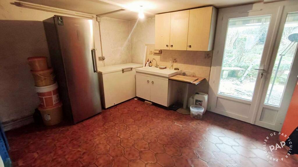 Vente maison 82 m² Saintes (17100) - 82 m² - 160.000 € | Particulier à Particulier — 8