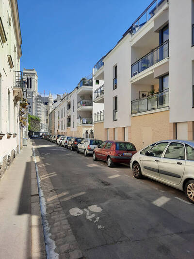 Location appartement 3 pièces Nantes (44)