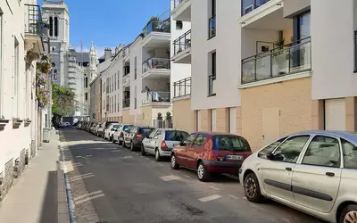 Nantes (44000)