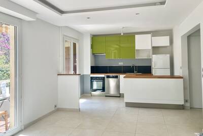Vente appartement 3 pièces Aix-en-Provence (13)
