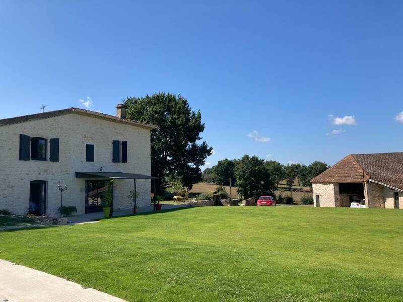 Saint-Amans-Du-Pech (82150)
